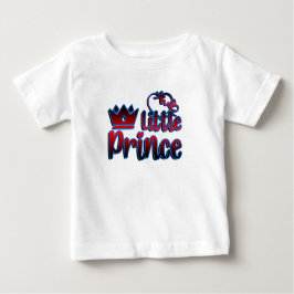 pequeno príncipe T-Shirt