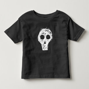 Pequeno T-Shirt Metalhead