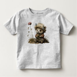 Pequeno - T-Shirt Toddler