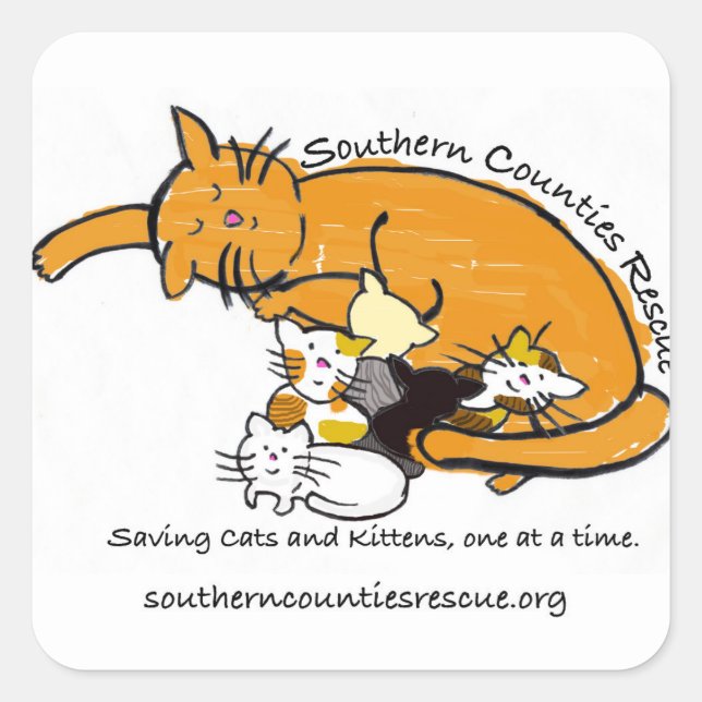 Pequenos adesivos (Frente)