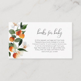 pequenos chás de fraldas bonitos para cartão de be