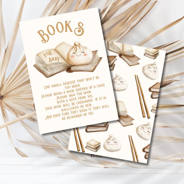 Pequenos livros para cartões de bebê (Criador carregado)