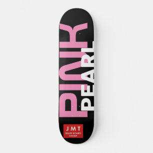 PÊRA ROSA Skateboard