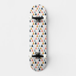 Pêras de Skate