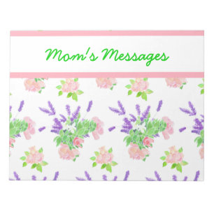 Percentagens Personalizadas do Bloco de Notas de V