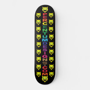 PERCENTUMDESIGNS.COM 2 skate