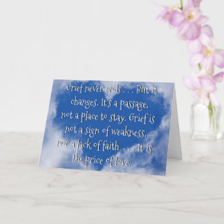 Perda de um Cartão de Nota Amado