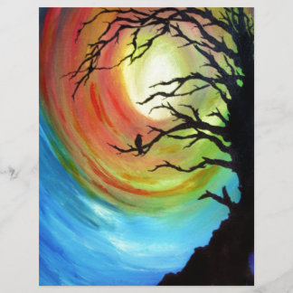 Perdida na Escuridão