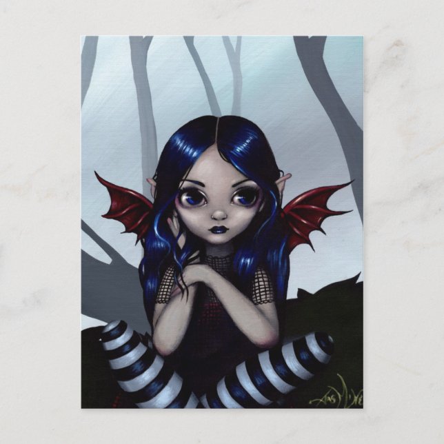 "Perdido....but Not Worldwide" Cartão postal (Frente)