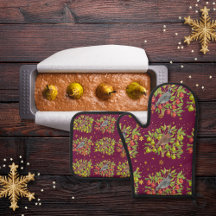 Perdizes, peras e flocos de neve