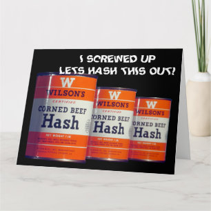 PERDOAÇÃO DE DESCULPAS DE CARTÃO DO PARQUE DE RELA