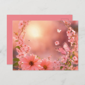 "Perfeição de Cartão Postal"