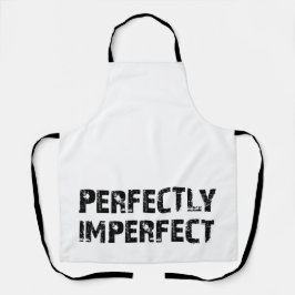 Perfeitamente imperfeito