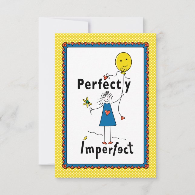 Perfeitamente Imperfeito 1B_Carteira Plana 5”x7” (Frente)