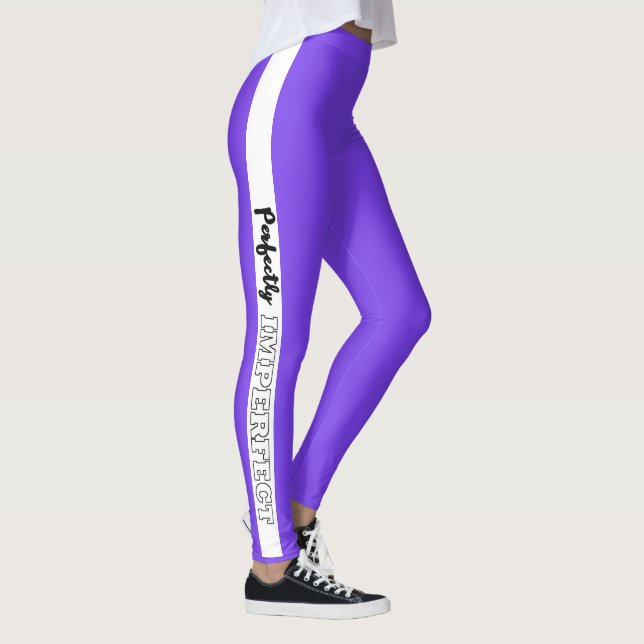 "Perfeito!" Legging (Direita)