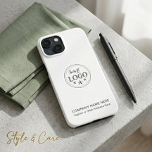 Perfil Empresarial Personalizado