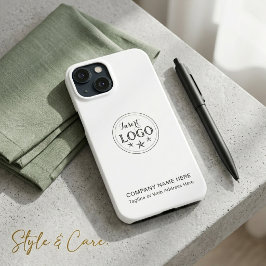 Perfil Empresarial Personalizado