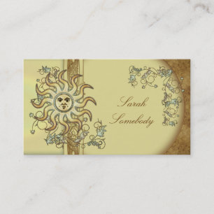 Perfil ou cartão de visita de Litha Sun