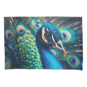 Perfil Peacock