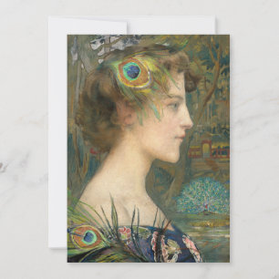 Perfil Peacock   Edgard Maxence