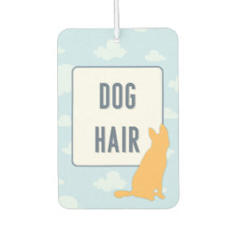 Perfume de Ar de Cabelo de Cachorro de Estilo de V