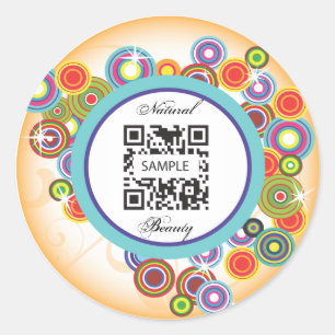 Perfume do modelo da etiqueta