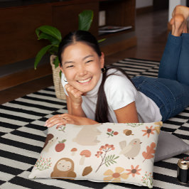 Perfuração de Animais Selvagens - Sotaque Inspirad