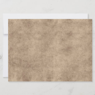 Pergaminho de Vintage - Antecipação de Papel Antiq