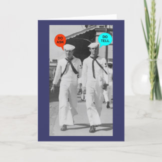 Perguntar Cartão de Aniversário