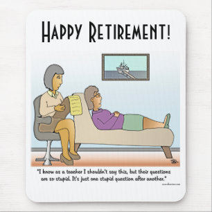 Perguntas estúpidas sobre o mouse Pad