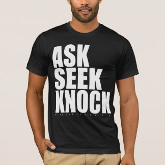 Pergunte à Busk Knock Impact T-shirt