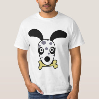 Pergunte-me sobre FOSTERING - Mens Value T-shirt