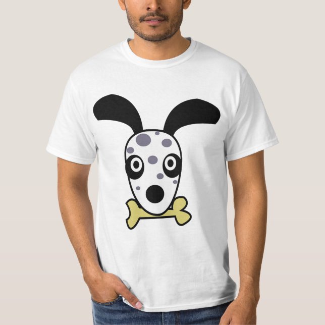 Pergunte-me sobre FOSTERING - Mens Value T-shirt (Frente)