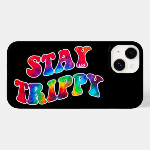 PERMANEÇA TRIPPY motivacional e inspirador
