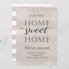 Pérola do precioso | Convite para apresentação de