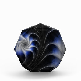 Pérola e Azul