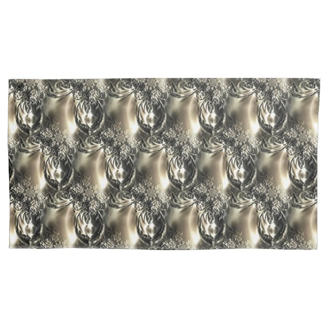 Pérolas Douradas (Frente-Esquerda)