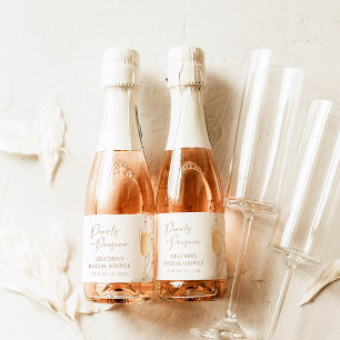 Pérolas e Chá de panela Prosecco