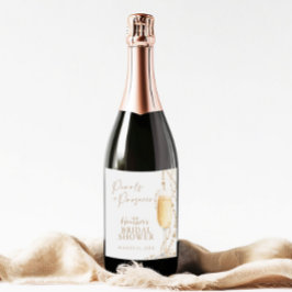 Pérolas e Chá de panela Prosecco