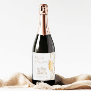 Pérolas e Chá de panela Prosecco