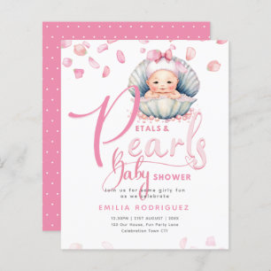 Pérolas e Pérolas, Chá Rosa