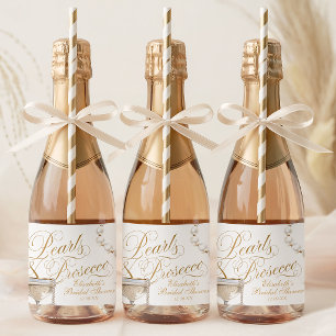 Pérolas e Prosecco Mini