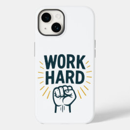 Perseguição implacável da grandeza