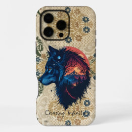 Perseguindo Infinidade