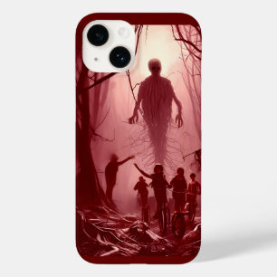 Perseguindo os Bandidos (Vermelho)