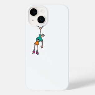 Personagem engraçado do Fido Dido pendurado