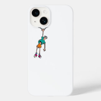 Personagem engraçado do Fido Dido pendurado