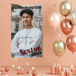 Personalização da Graduação de Fotos do mais velho