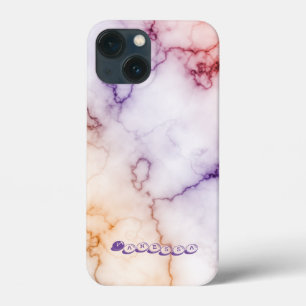 Personalização do Padrão do Marble de Cor