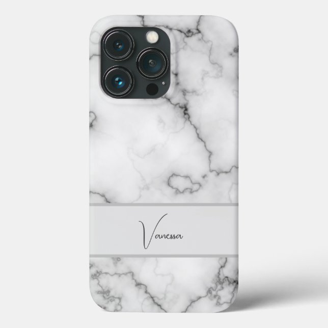 Personalização do padrão Marble (Verso)
